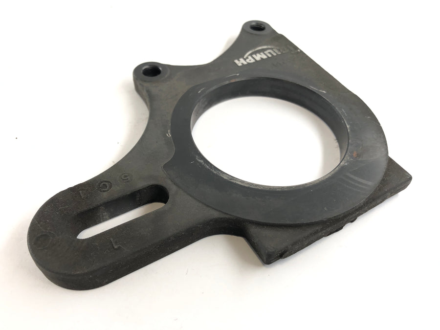 Triumph Speed ​​Triple 1050 515NJ [2006] - Brake anchor anchor plate