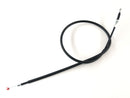 Suzuki DR 800 S Big SR42B - clutch cable - reinforced version perspective view