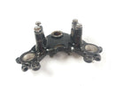 Yamaha DT 400 1R6 - upper triple clamp-4