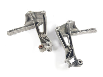 Honda VFR 750 F RC24 [1986] - Footrest holder pillion pair - 0