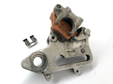 KTM LC4 620 Adventure [1996] - Anchor plate with brake caliper - 0