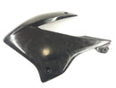 Honda XR 125 L JD19 [2005] - tank cover left black-1
