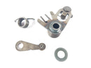 Yamaha TT 600 E Belgarda 4LW [1996] - Shift mechanism-1