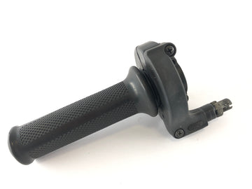 Moto Guzzi V11 [2001] - Throttle grip with throttle valve - 0