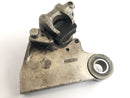 Yamaha TT 600 R DJ01 [2000] - Rear brake caliper with anchor plate-3