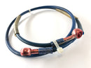 Ducati 900 SS [1993] - Clutch line-3