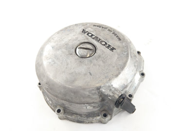 Honda CB 750 Boldor RC04 [1983] - Clutch cover engine cover - 0