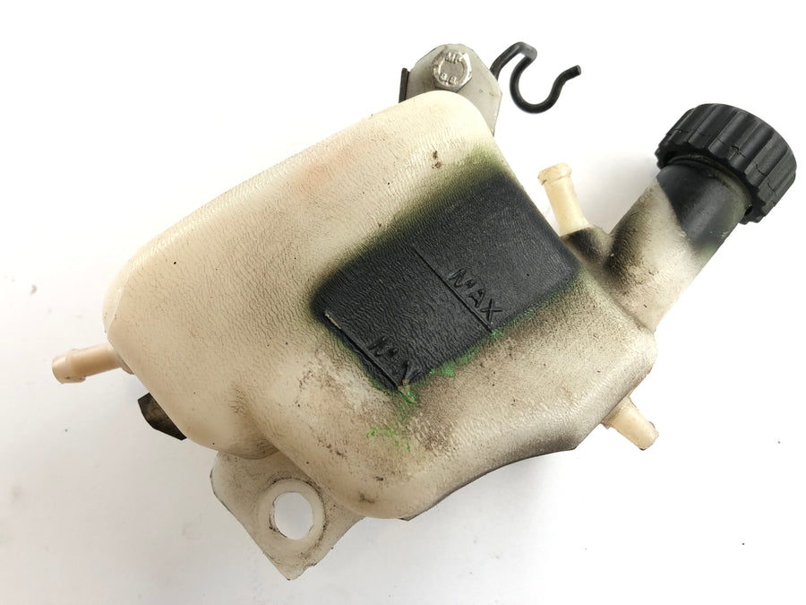 KTM Duke 390 [2014] - Cooling water tank expansion tank