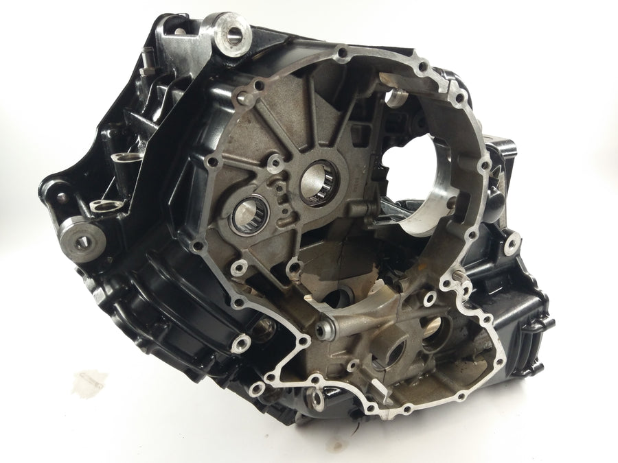 BMW K 1200 R [2010] - Engine housing empty housing