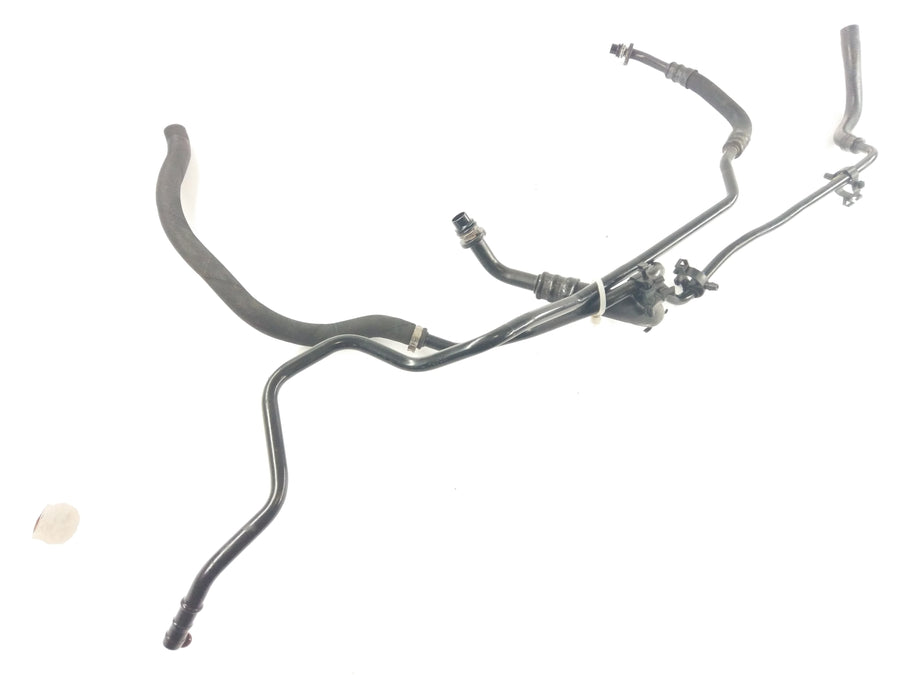 BMW K 1200 R [2010] - Oil lines