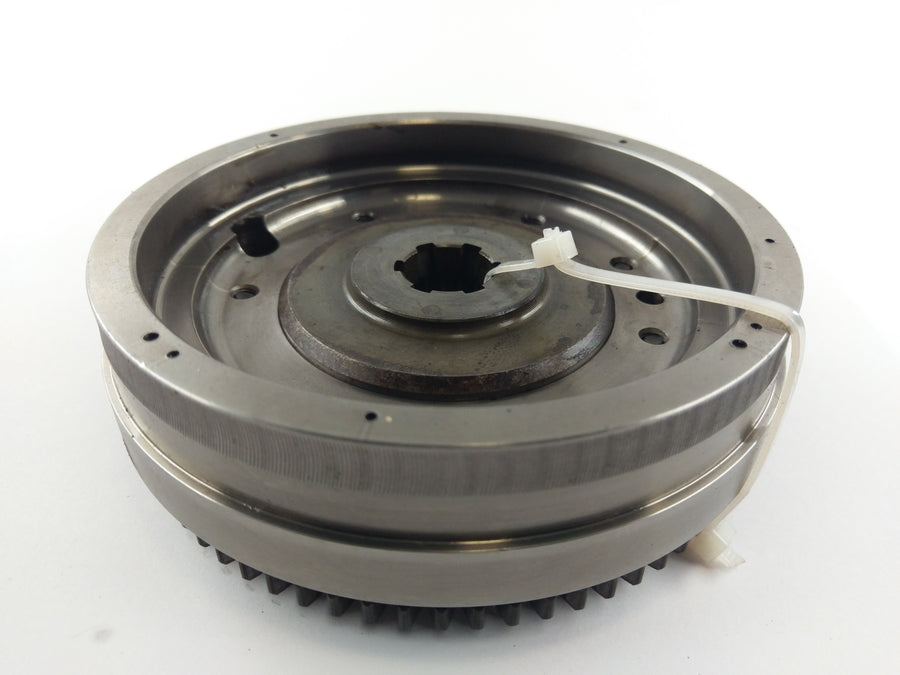 Ducati 750 SS [1994] - Flywheel