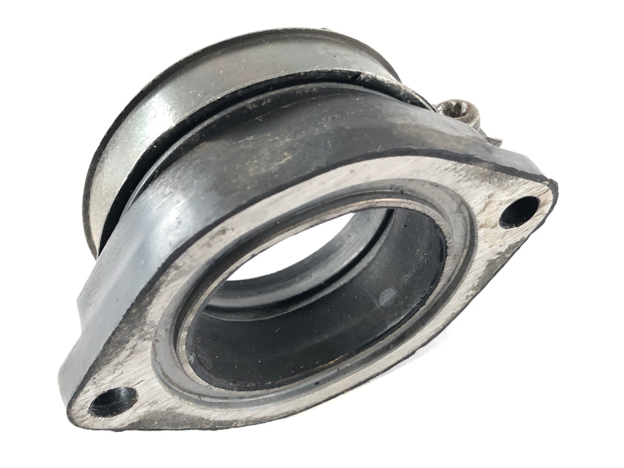 Kawasaki KLR 250 KL250D [1988] - Intake manifold intake rubber