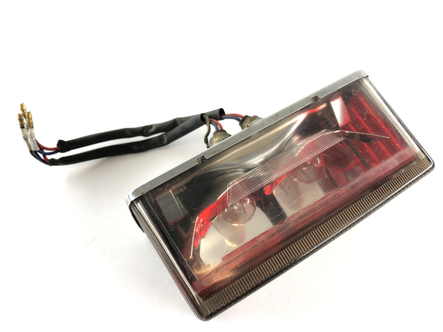 Kawasaki Z 1100 KZT10A [1982] - Rear light tail light