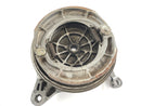Suzuki T 500 [GT 500] - Brake anchor plate brake drum-4