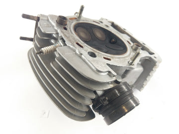 Kawasaki 1500 VN-15 SE VNT 50 A[1989] - Cylinder head - 0