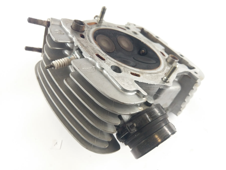 Kawasaki 1500 VN-15 SE VNT 50 A[1989] - Cylinder head
