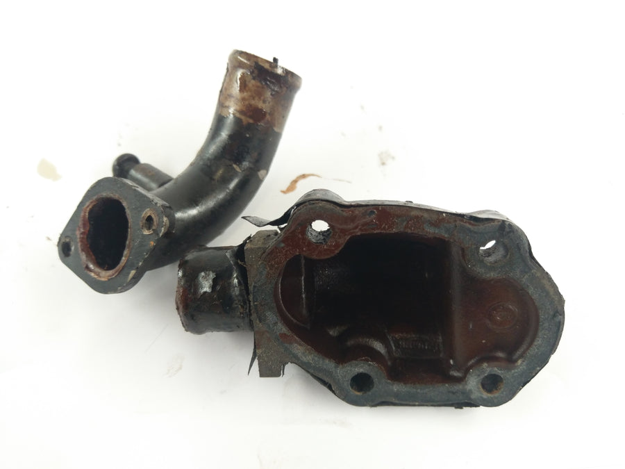Triumph Tiger 885i T709 [1999] - Water connection engine