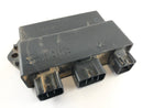 Yamaha Grizzly 660 AM03W [2003] - CDI-1