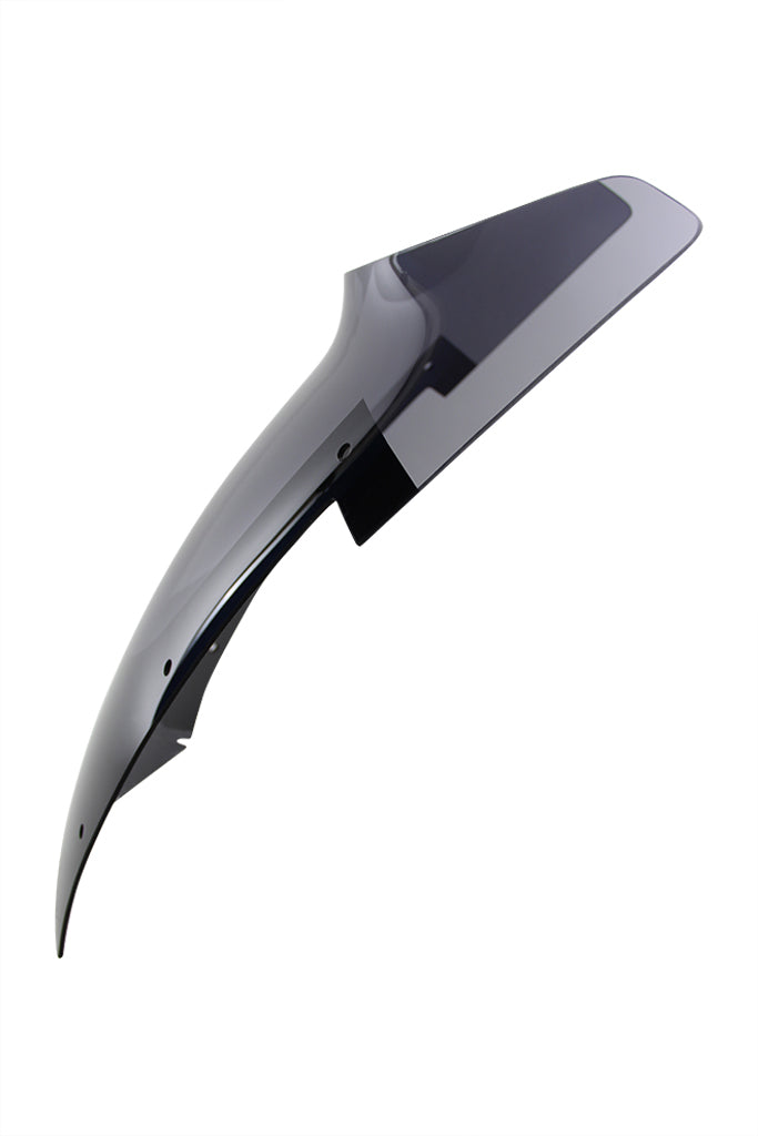 Yamaha FJ 1200 [1986-1987]-Spoiler disc "SN"
