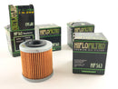 Husqvarna TE 510 [2008] - Oil filter bundle-2