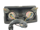 Yamaha XJR 1200 4PU [1995] - Taillight-4
