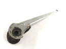 Suzuki DR 600 SN41A [1986] - anchor strut-4