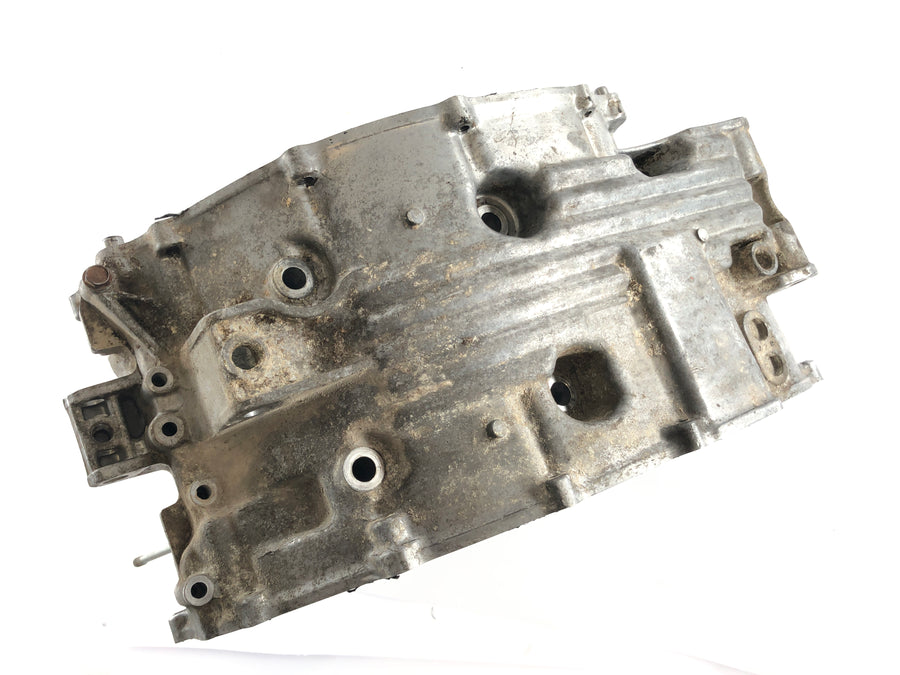 Honda XL 500 S PD01 [1982] - Engine housing empty housing