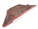 Kawasaki Z 1100 KZT10A [1982] - Side cover left-6