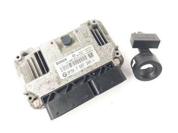 BMW K 1200 R [2010] - CDI with immobilizer transponder