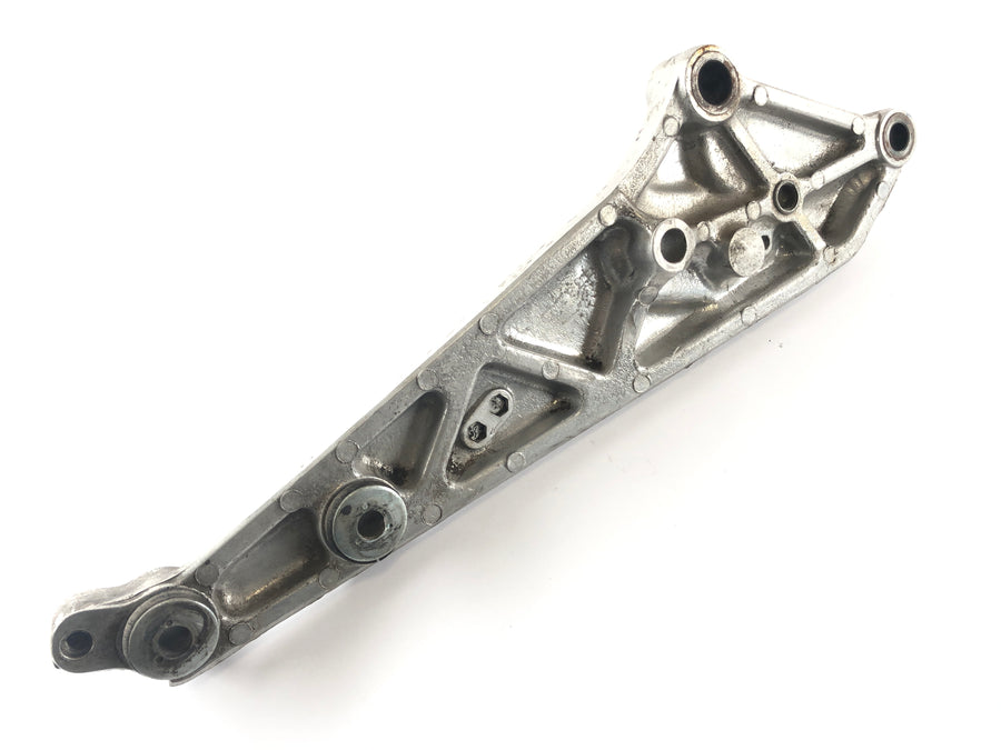Honda CB 900 F SC01 [1981] - Footrest plate left