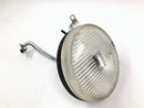 Headlight fog lights with holder-2