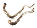 Husqvarna SMR 570 [2003] - Manifold Manifold Pipes-6