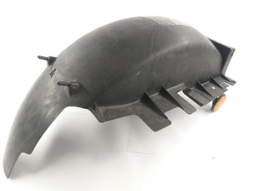 Honda CBR 1000 F SC24 [1991] - Rear inner fairing splash guard - 0