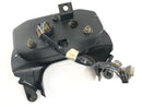 Yamaha Grizzly 660 AM03W [2003] - Speedometer Cockpit-4