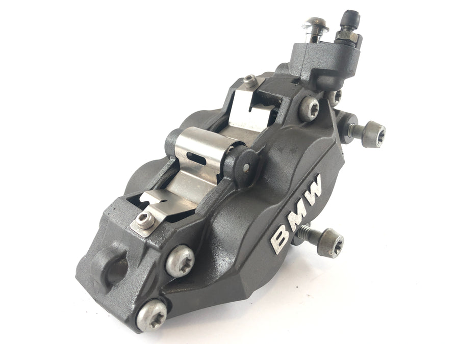 BMW R 1150 R R21 [2002] - brake caliper front right