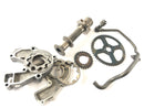 BMW R 1200 RT [2006] - Oil pump set with drive and shaft-5