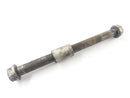 KTM GS 250 [1985] - Axle-1