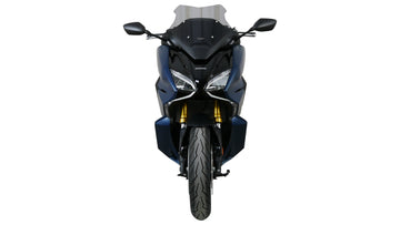 Honda NSS 750 Forza [2021-2024]-Sports target "SP"