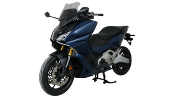 Honda NSS 750 Forza [2021-2024]-Sports target "SP" - 0