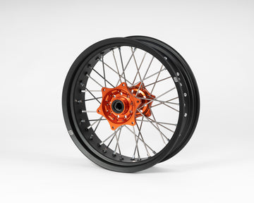HUSQVARNA TC 250 [2014-2026] - Supermoto wheelset
