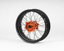 KTM 400 EXC [2004-2011] - Supermoto wheelset