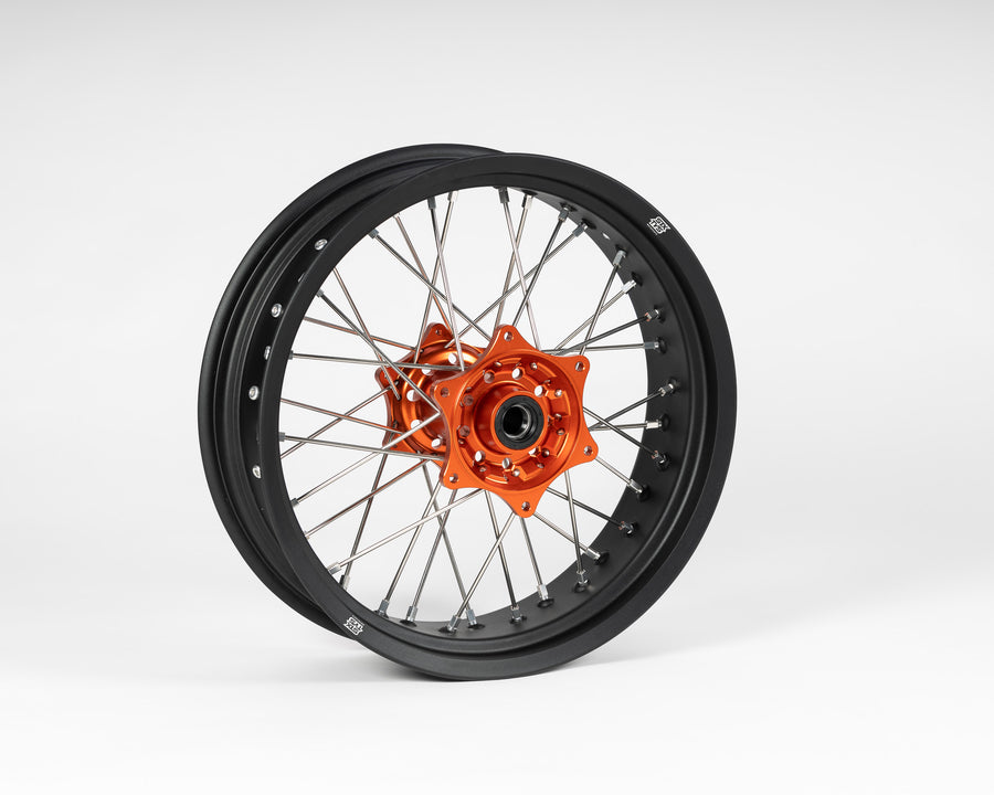 HUSQVARNA TE 300 I [2018-2023] - Supermoto wheelset