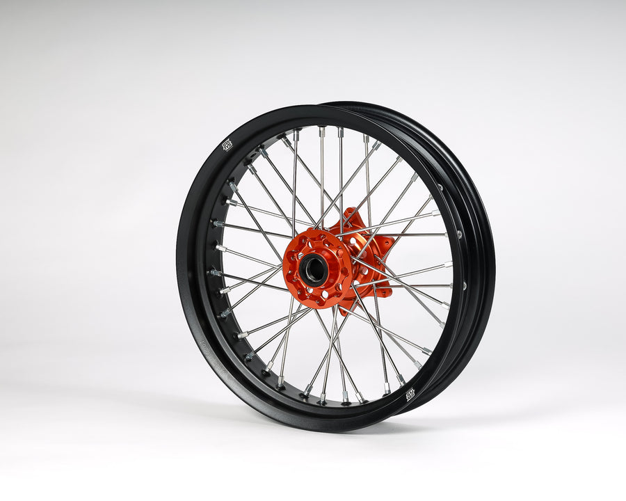 HUSQVARNA TE 300 [2024-2026] - Supermoto wheelset