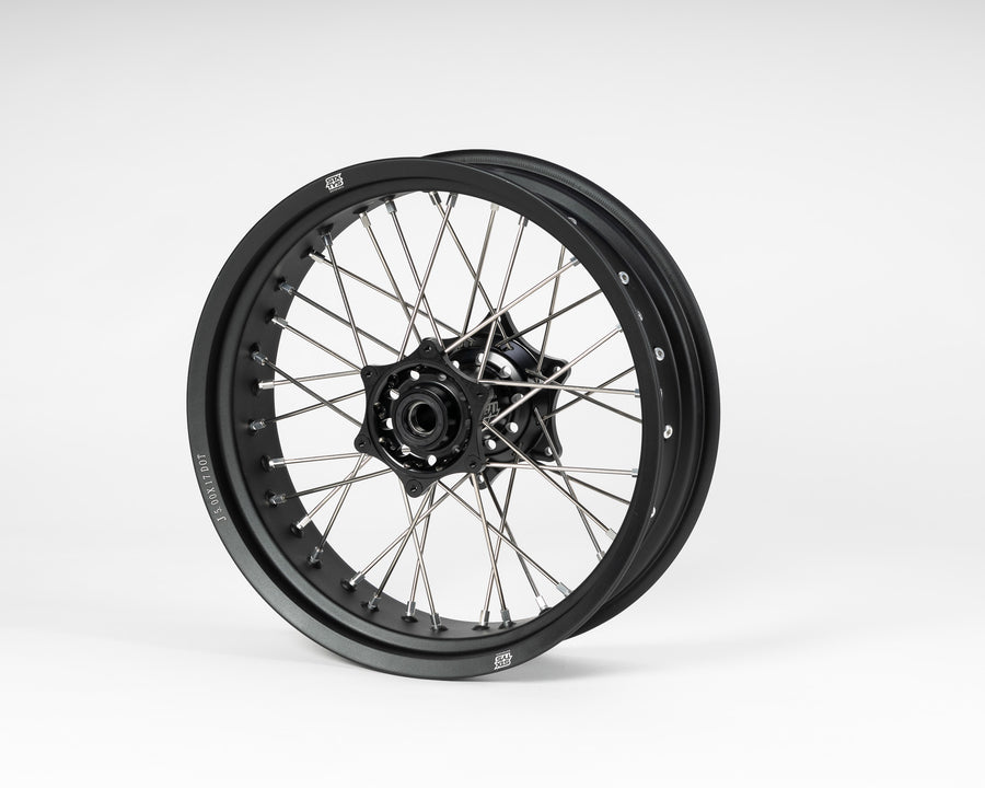 KTM 150 EXC TPI [2020-2023] - Supermoto wheelset