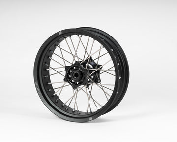 KTM 450 EXC [2003-2016] - Supermoto wheelset