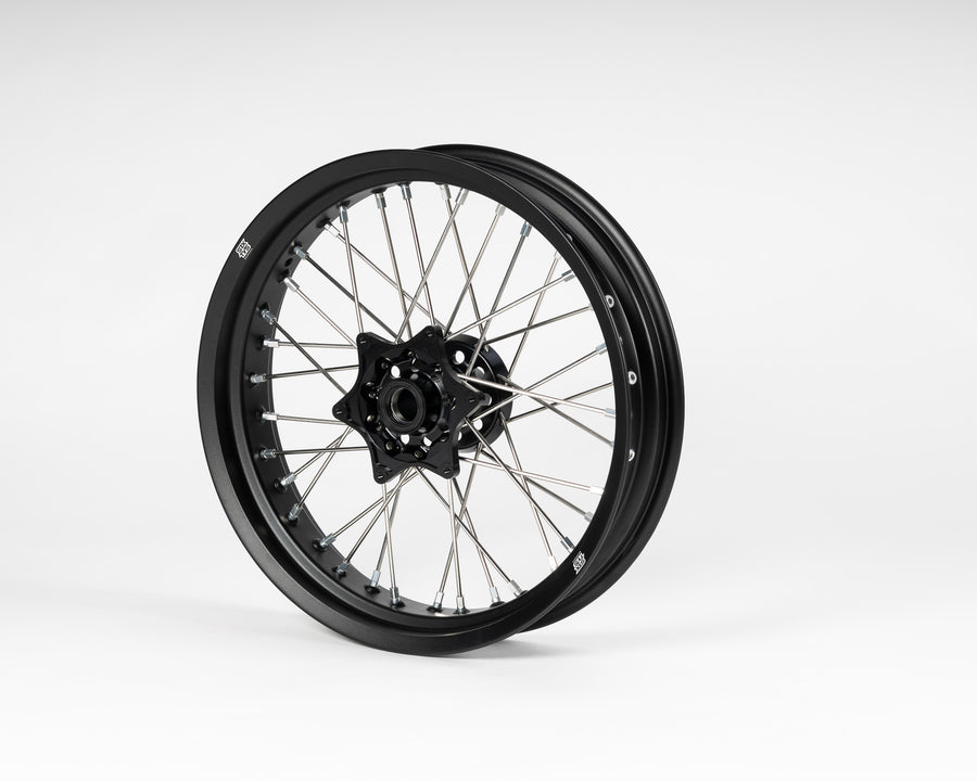 HUSQVARNA TE 250 [2024-2026] - Supermoto wheelset black