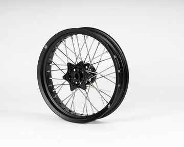 KTM 125 EXC [2003-2016] - Supermoto wheelset