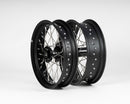 HUSQVARNA FE 450 [2014-2026] - Supermoto wheelset black
