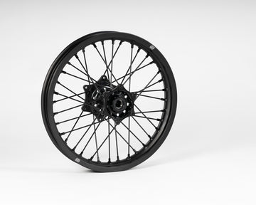 KTM 150 SX [2009-2022] - Enduro wheelset