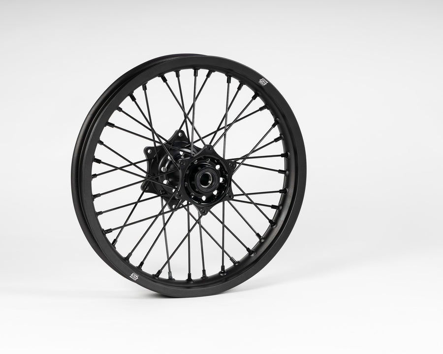 KTM 125 SX [2003-2026] - Enduro wheelset